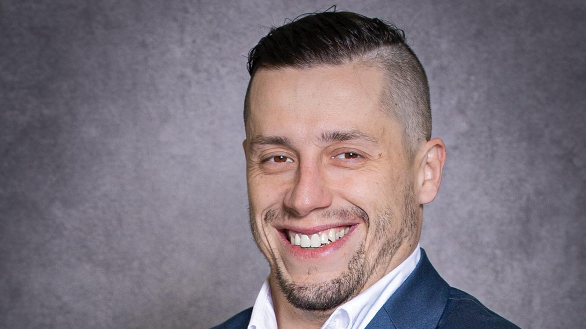 Jaroslav Markovič hodnotí letnú prípravu: Mužstvo postupne dostáva svoju tvár
