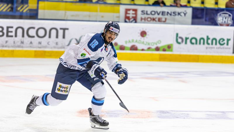 PREVIEW: Veľký hokejový test v Skalici