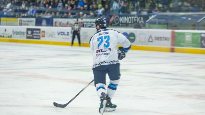 Záborského debut, 8 gólov v sieti súpera a 3 body