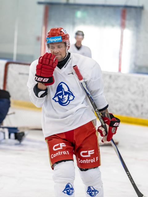 Extraligová posila: Tím posilní Michal Chatrnúch!