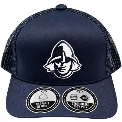 Šiltovka modrá (navy) NEW