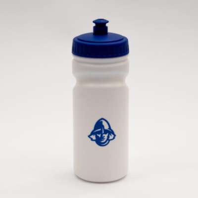 Plastová fľaša s náustkom, 500ml