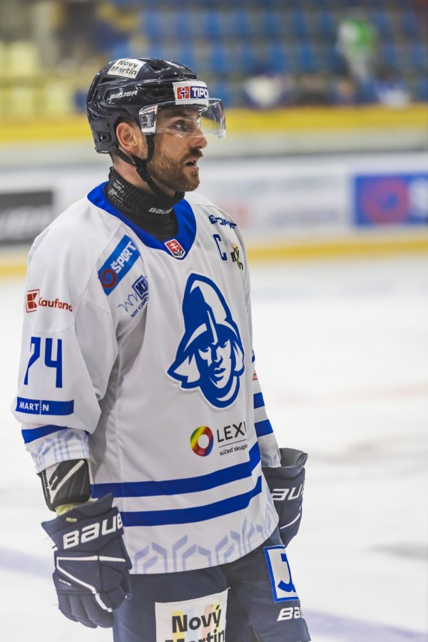 Marek Pacalaj