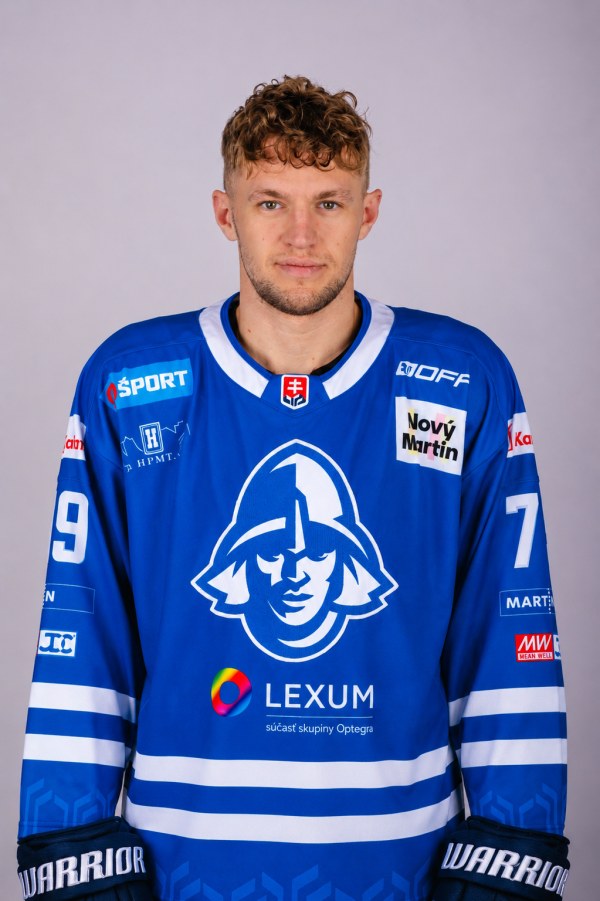 Michal Chatrnúch