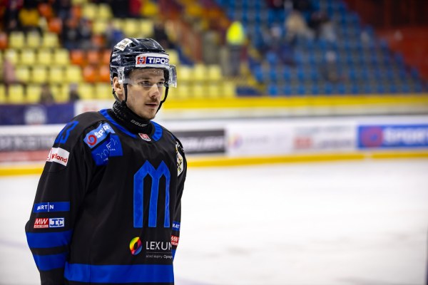 Martin Barto