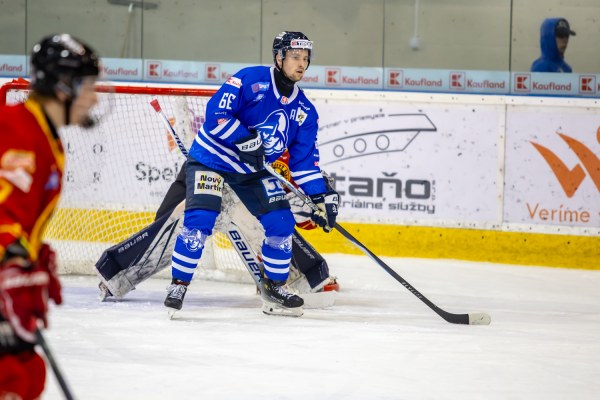 Dominik Fujerík
